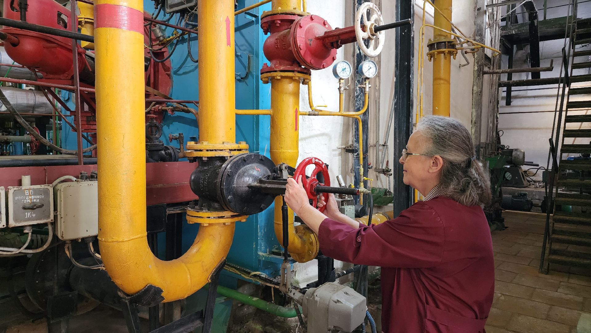 жкх, отопительный период, теплоснабжение, отопление, котельные, лосино-петровский,