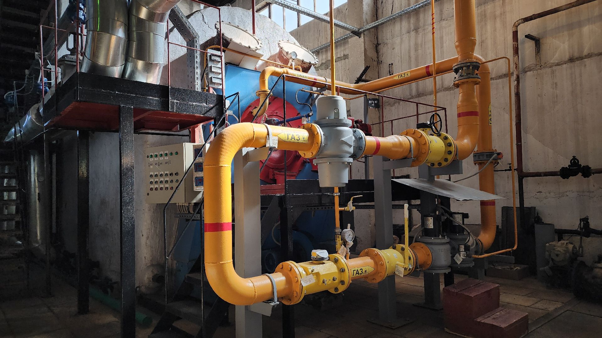 жкх, отопительный период, теплоснабжение, отопление, котельные, лосино-петровский,