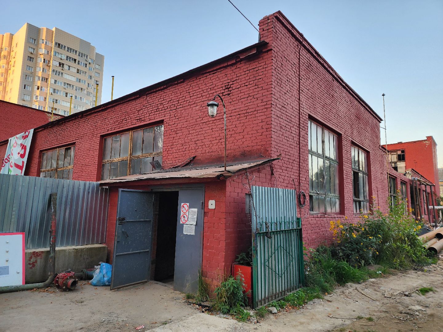 жкх, котельная,  капитальный ремонт котельной, пушкинский городской округ, ивантеевка,