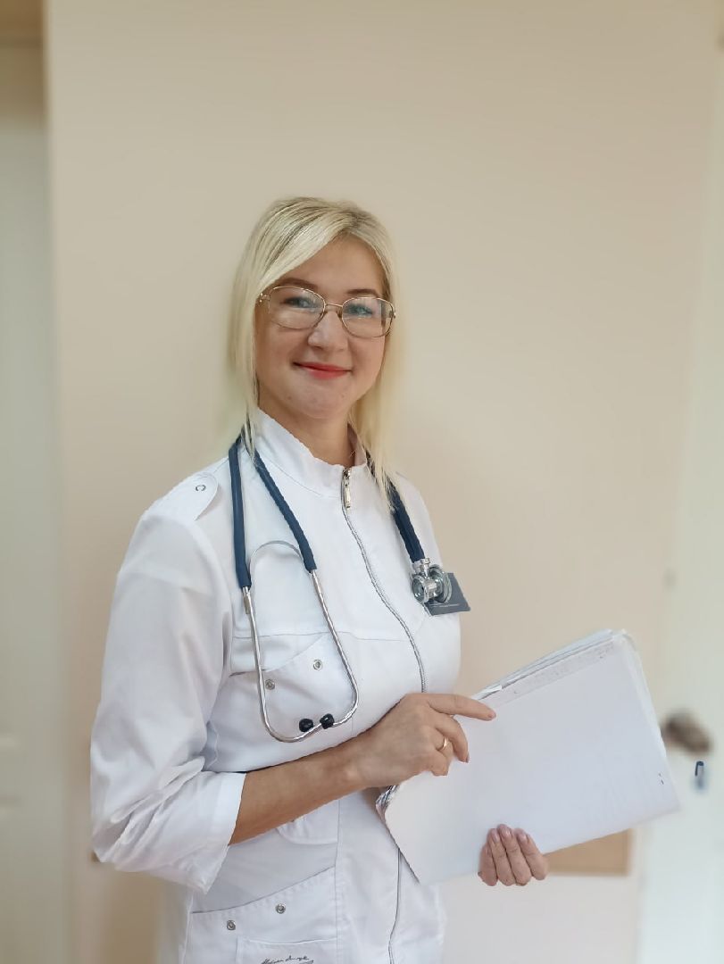 пушкино, црб, пушкинская больница, врач, терапевтическое отделение, вакцинация, иммунитет, осень, здоровьесберегающие технологии,осенне-зимний период,