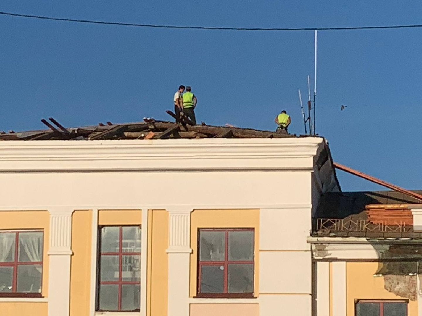 ступино, ржд, вокзал,