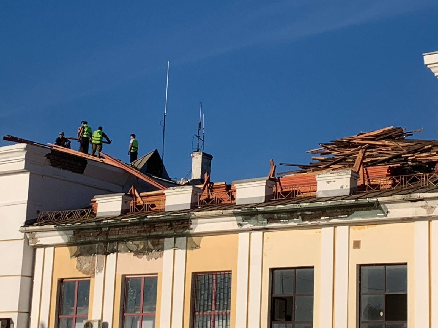 ступино, ржд, вокзал,