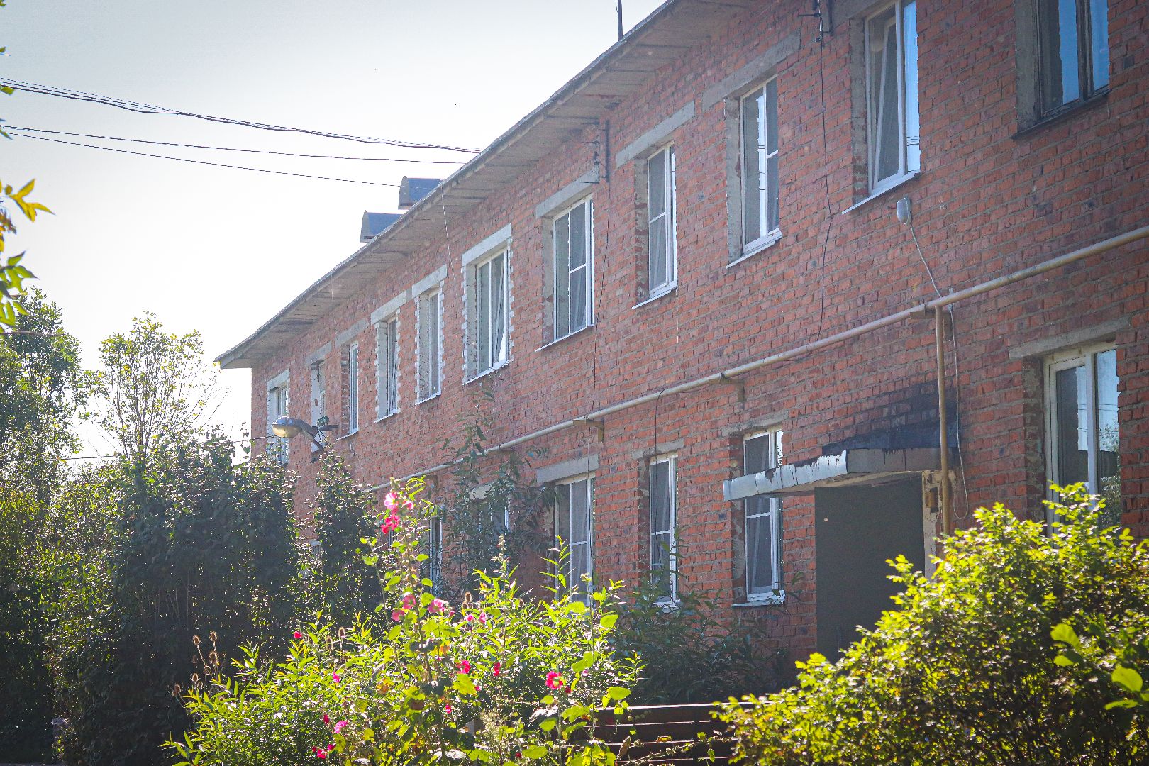 клин, общество, жкх, котельная, капремонт котельной,