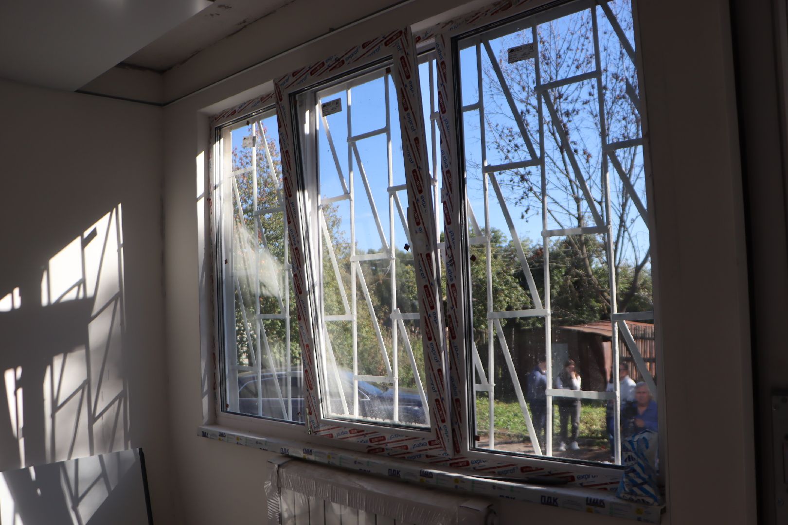 зарайск, здравоохранение,  ремонт фапа,