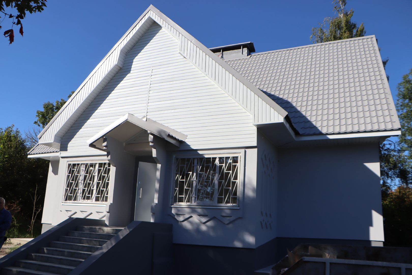 зарайск, здравоохранение,  ремонт фапа,