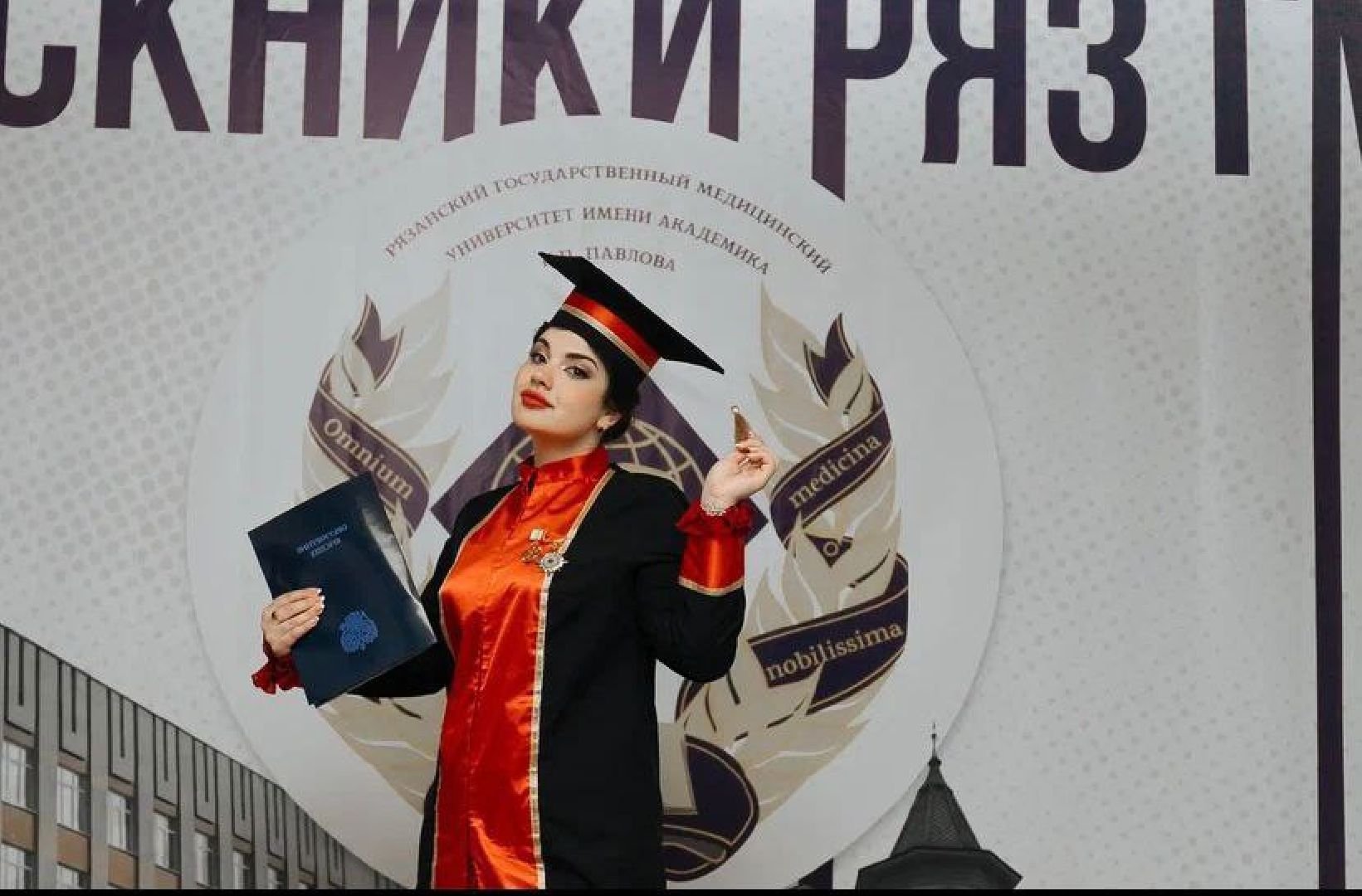 раменское, медицина, новые врачи, молодые специалисты в медицине, раменская городская поликлиника 1,