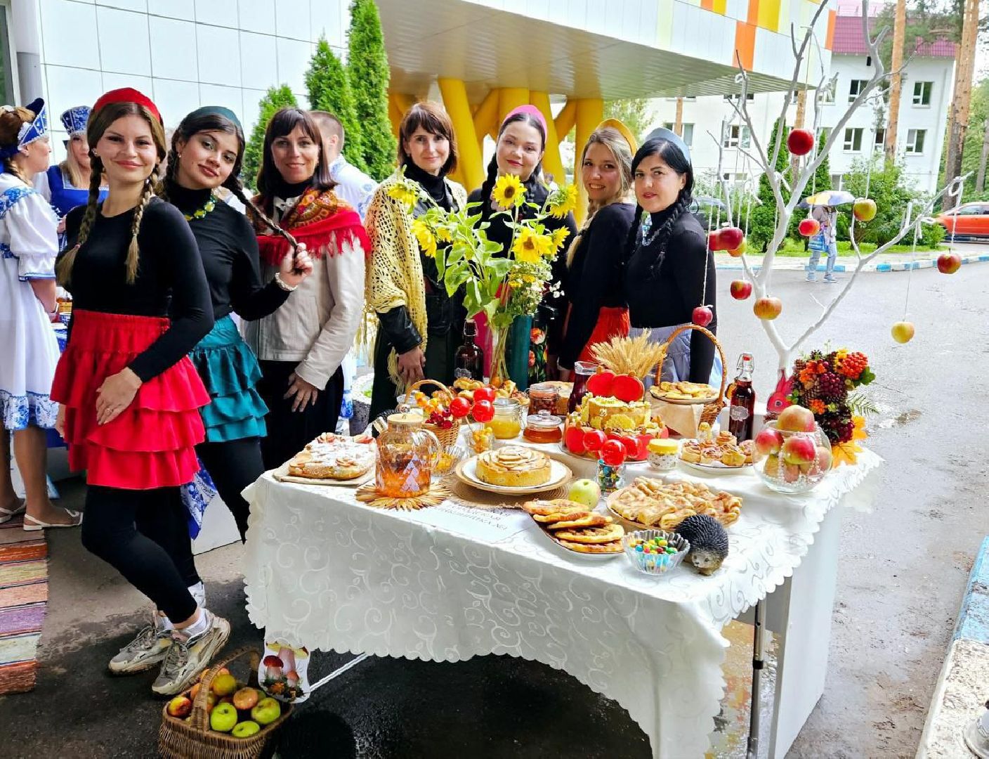 раменское, медицина, новые врачи, молодые специалисты в медицине, раменская городская поликлиника 1,