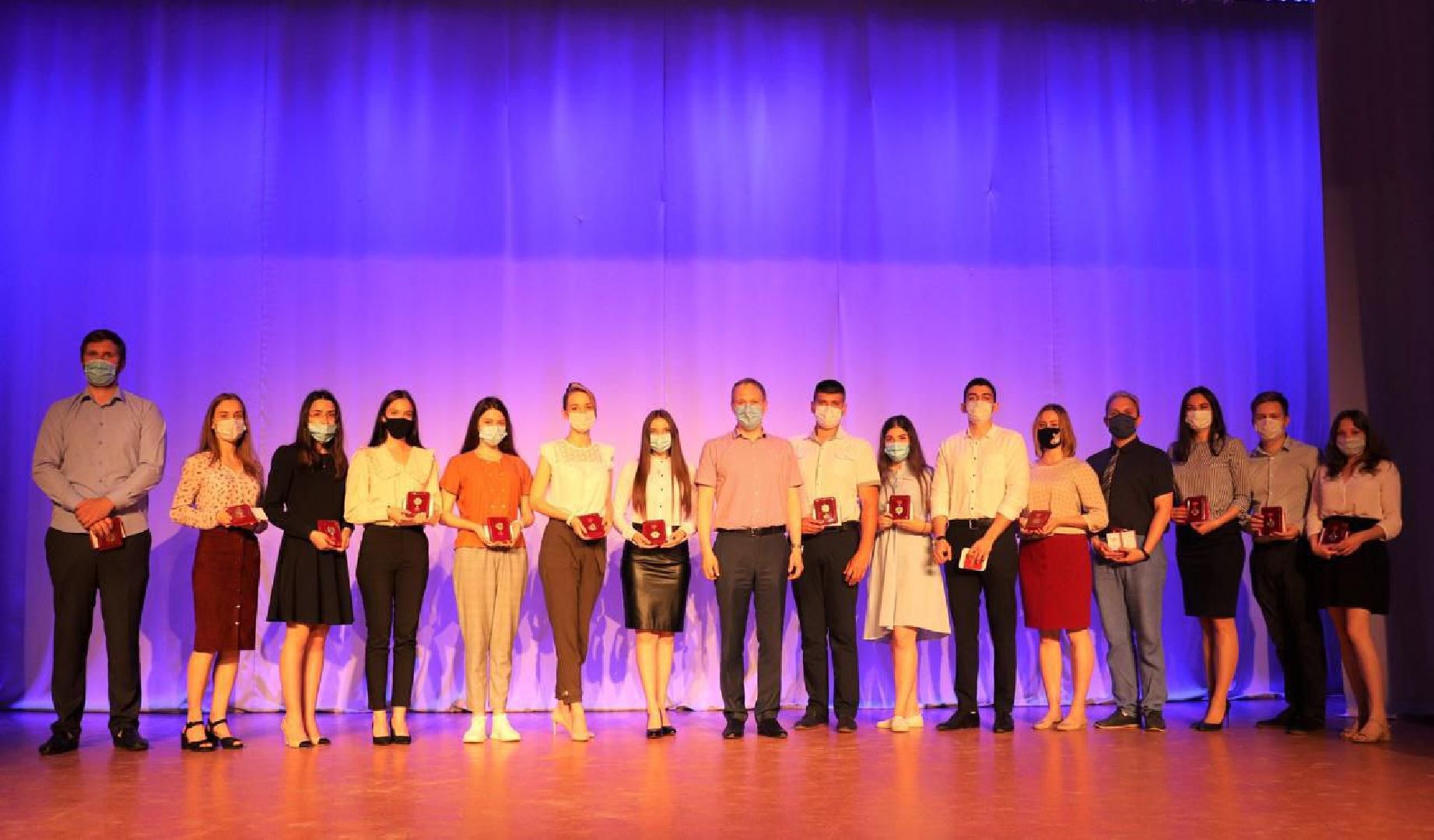 раменское, медицина, новые врачи, молодые специалисты в медицине, раменская городская поликлиника 1,