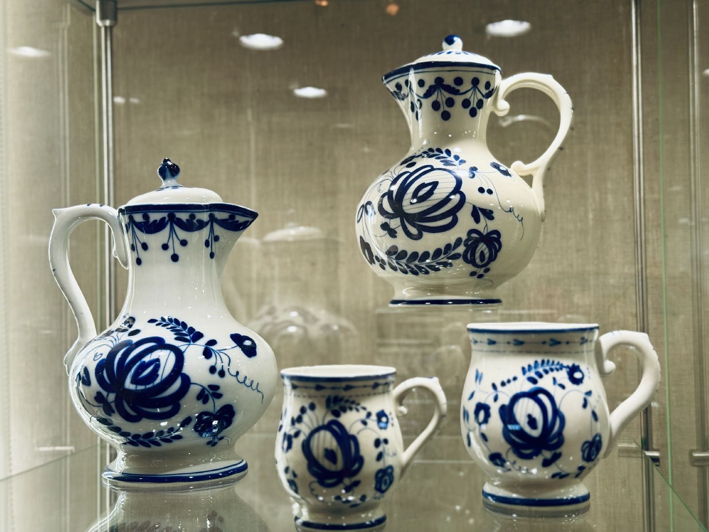 раменское, гжель, открытие выставки, бессарабова, художники гжели,