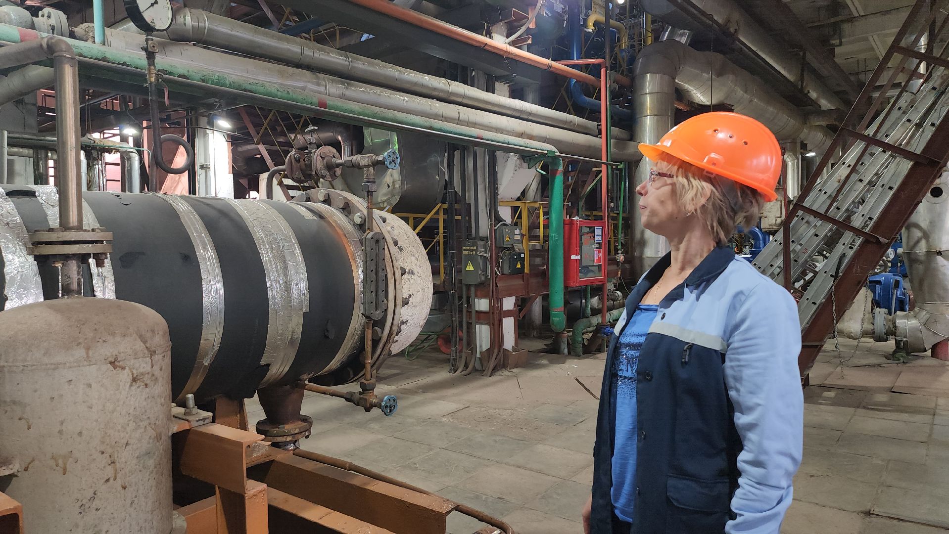 люберцы, люберецкая теплосеть, отопительный сезон,