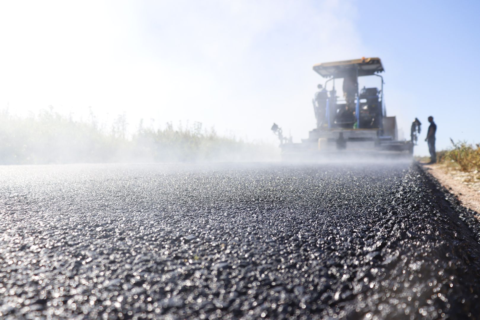 зарайск, дороги, строительство,