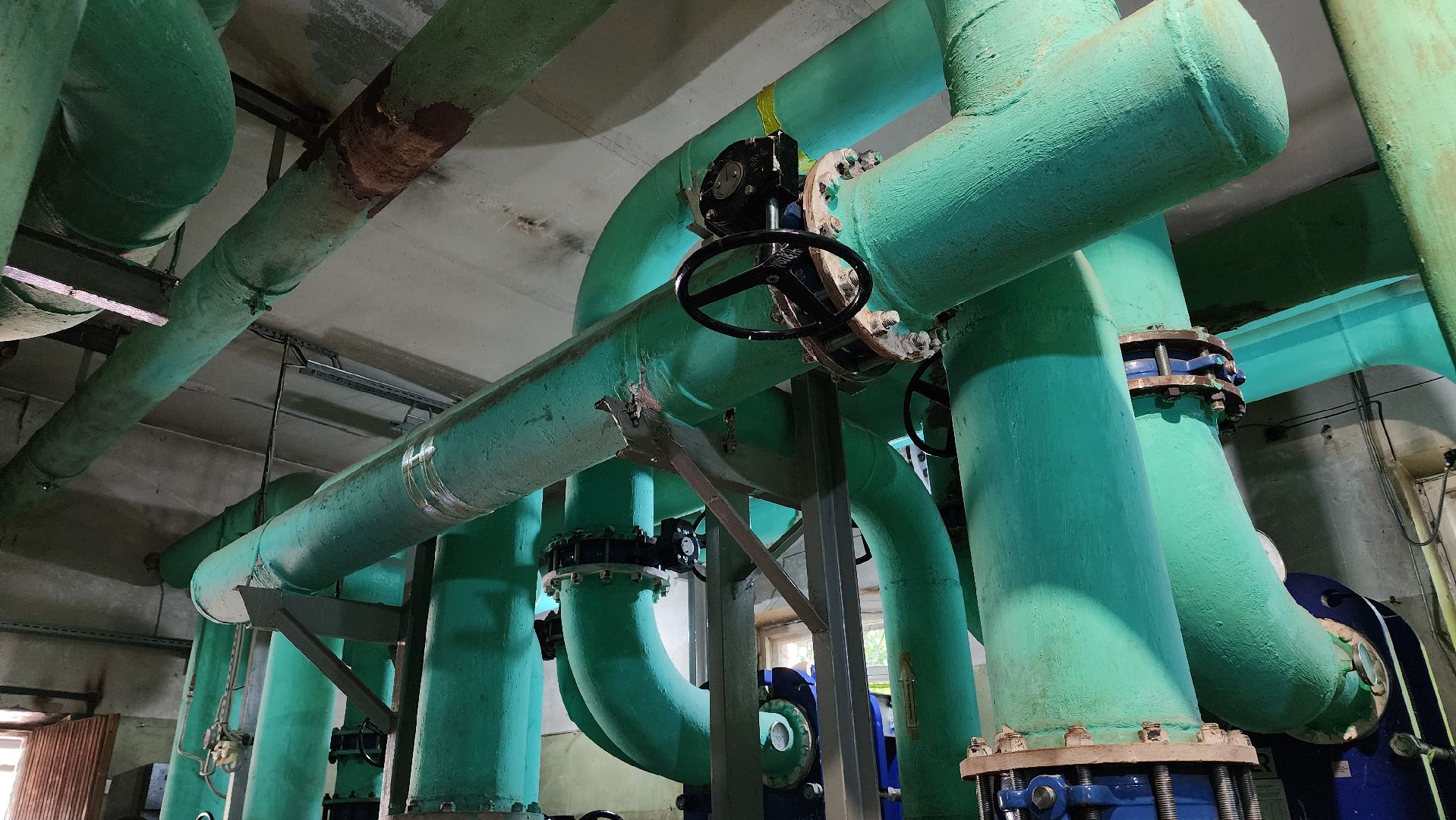 жкх, отопление, отопительный сезон, лосино-петровский,