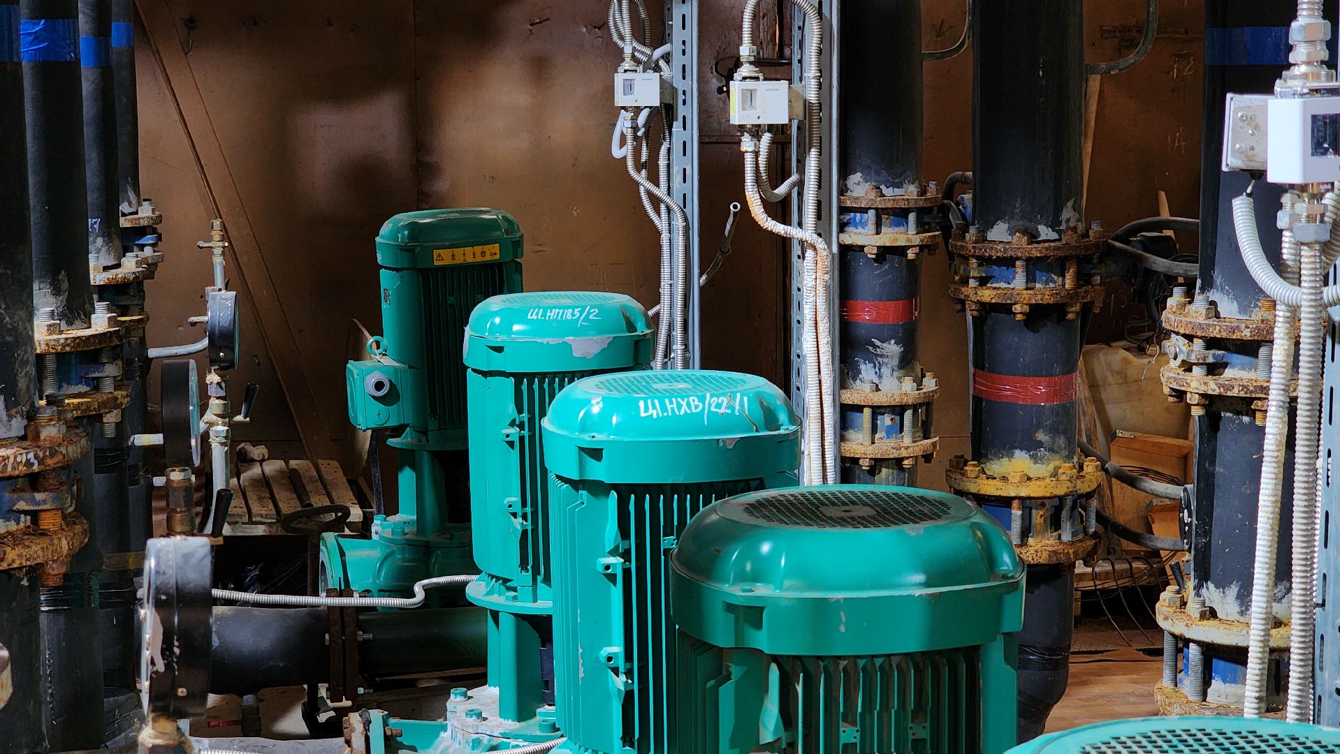 жкх, отопление, отопительный сезон, лосино-петровский,