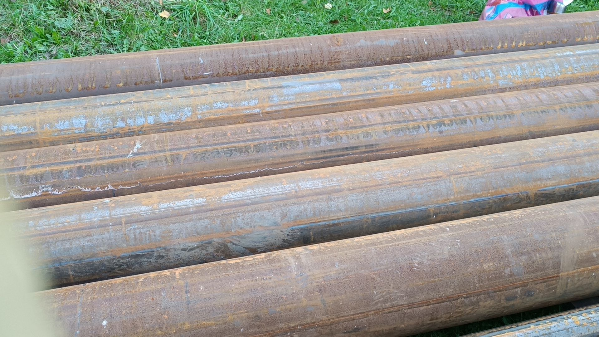 газ, лобня, двор,