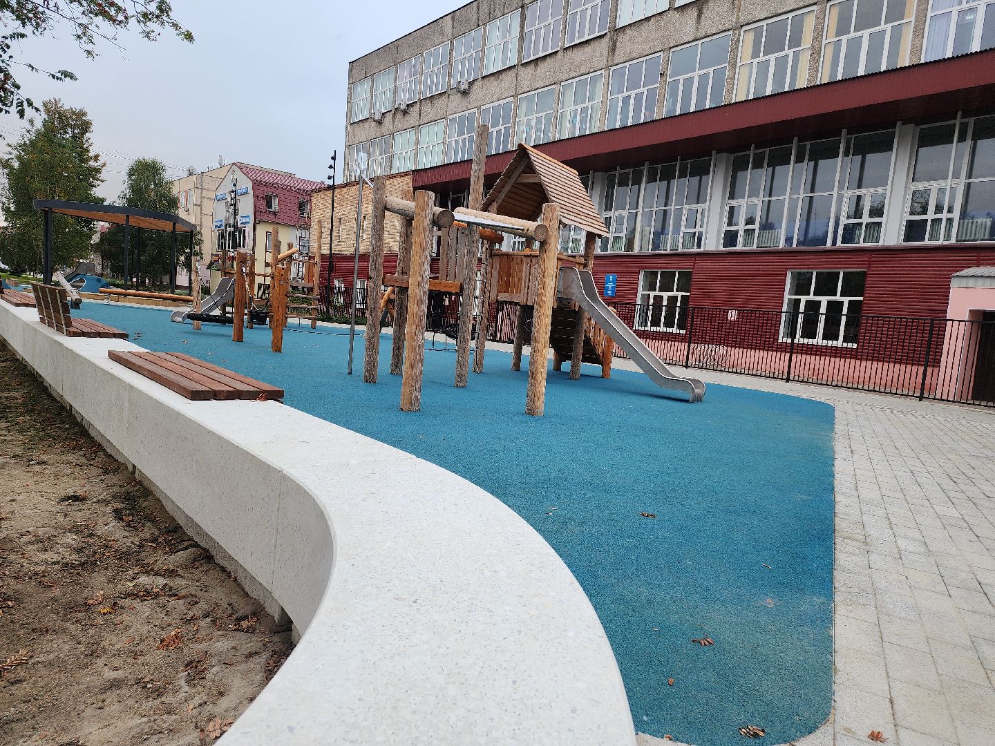 Егорьевск , Подмосковье , Московская область ,