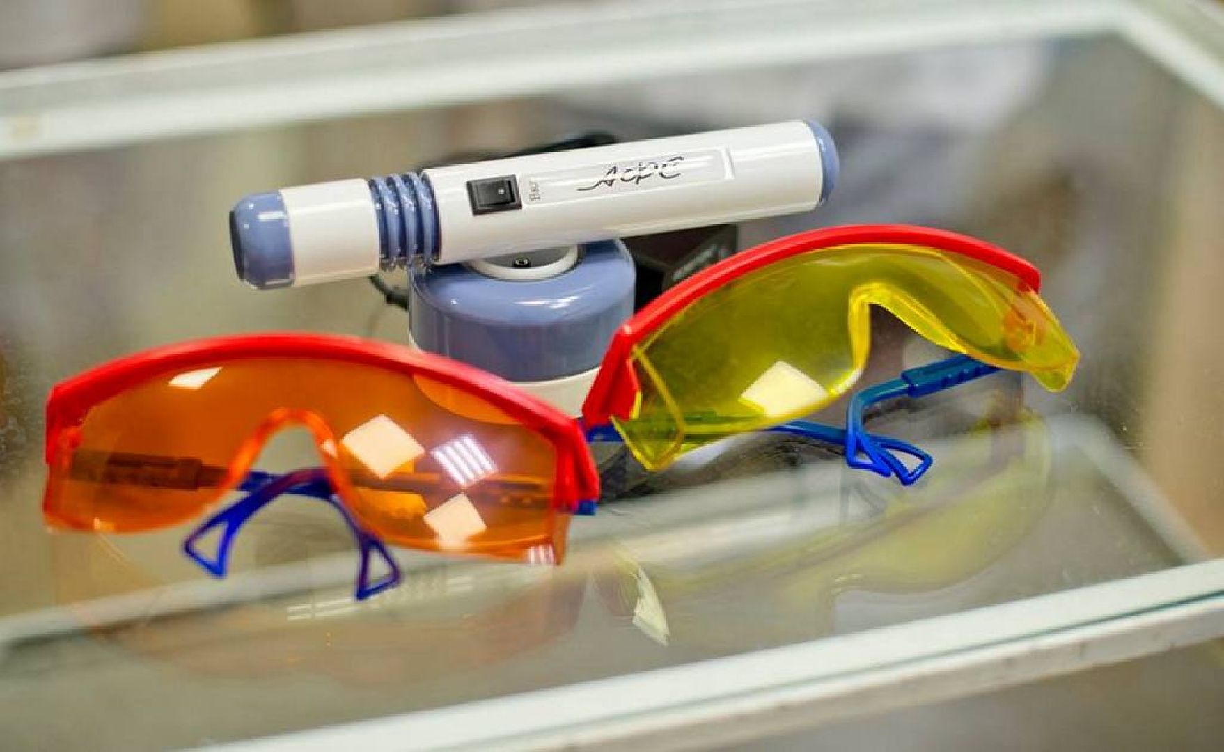 Люберцы, люберецкая областная больница, онкоскрининг полости рта,