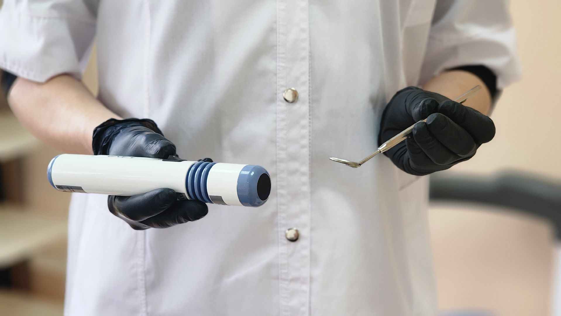 Люберцы, люберецкая областная больница, онкоскрининг полости рта,