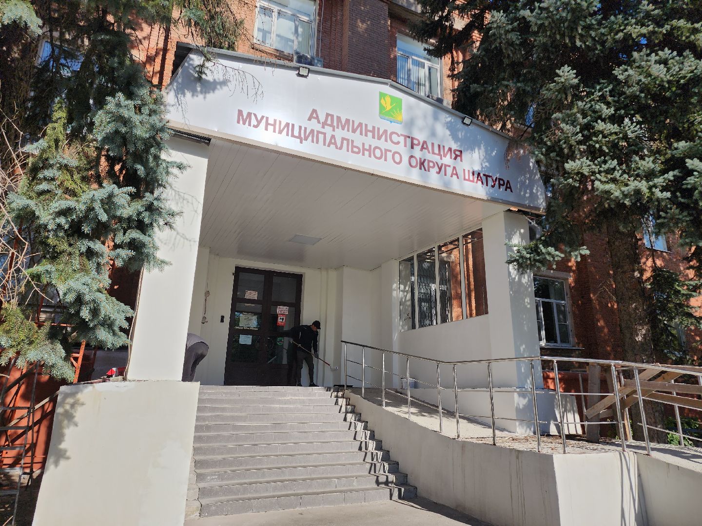 Подмосковье, Московская область, выборы, Шатура, шатура выбирает,