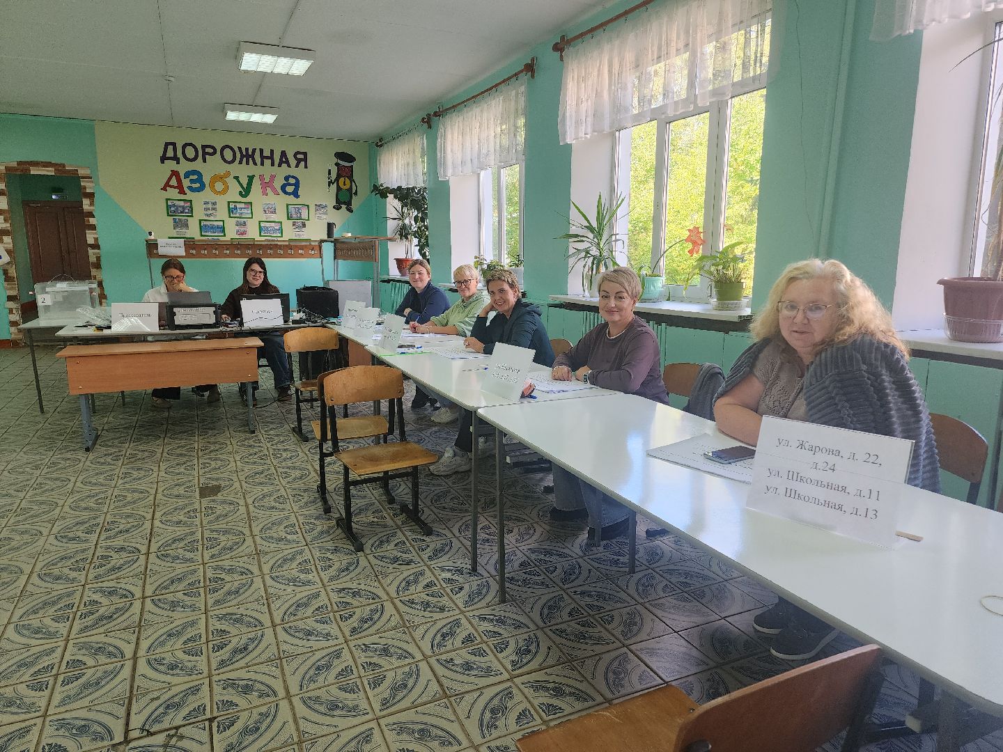 Шатура, Подмосковье, Московская область, выборы, шатура выбирает,