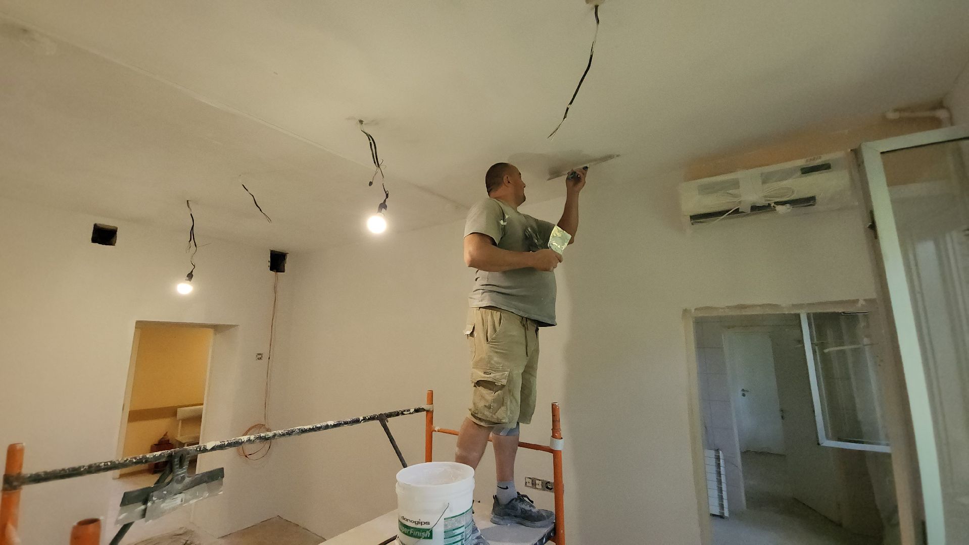 серпухов, медсанчасть 8, улица весенняя, ремонт в медсанчасти 8,