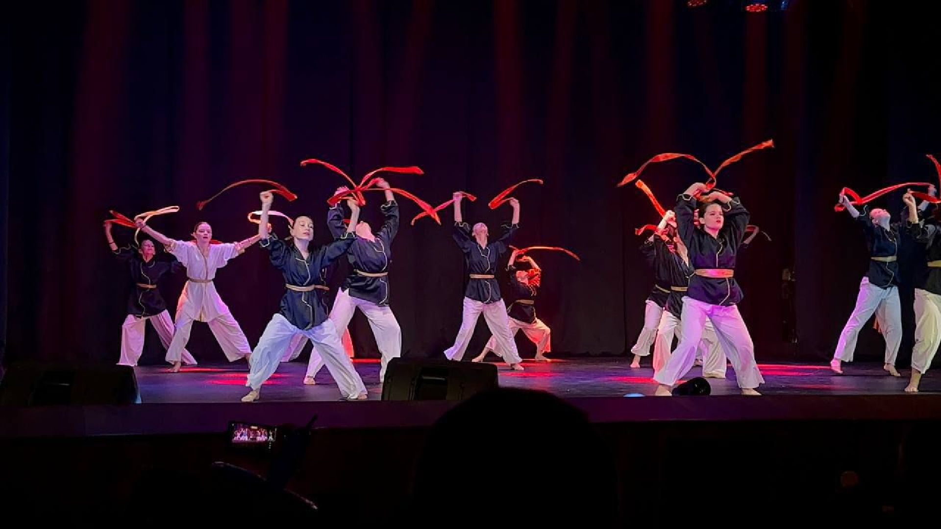 созвездие, танцы, жуковский,