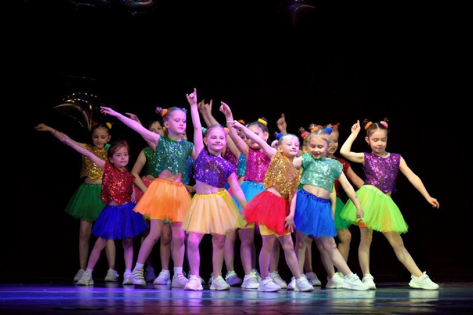 созвездие, танцы, жуковский,