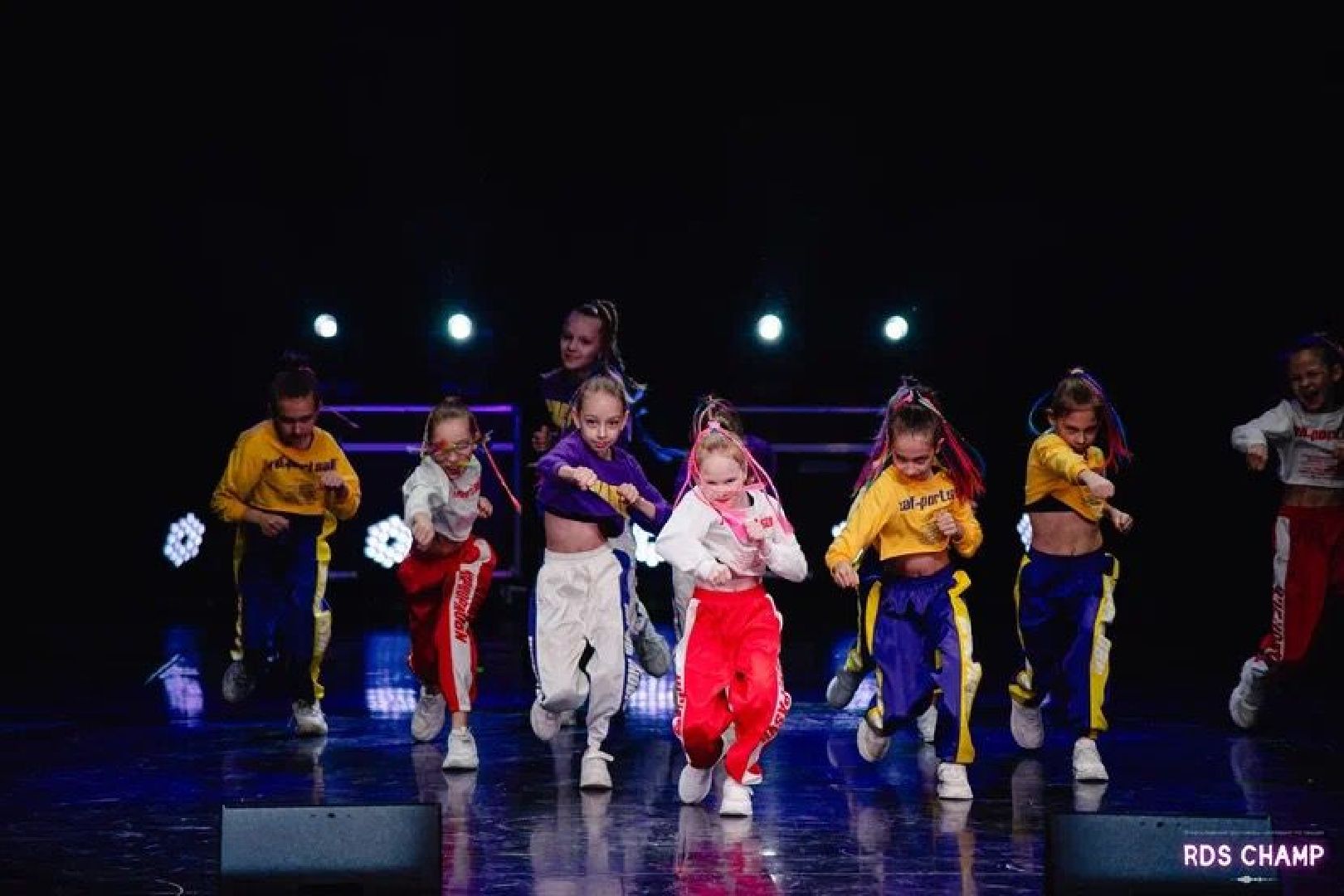 созвездие, танцы, жуковский,