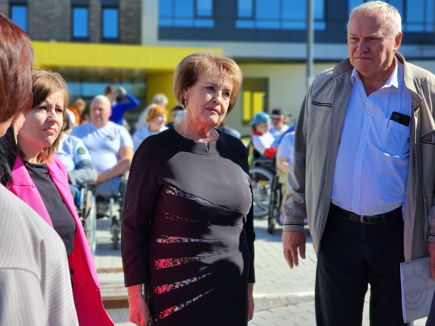 сергиев посад, сергиево-посадский городской округ, центр мещерякова, подмосковье без границ, игорь гундеров, колясочники, фестиваль равных возможностей, забег на колясках, колесница,