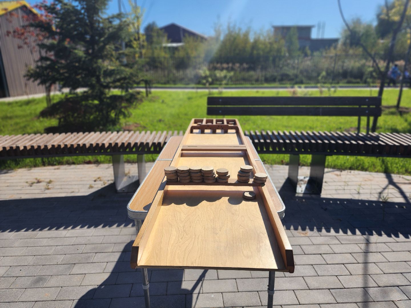 сергиев посад, сергиево-посадский городской округ, центр мещерякова, подмосковье без границ, игорь гундеров, колясочники, фестиваль равных возможностей, забег на колясках, колесница,