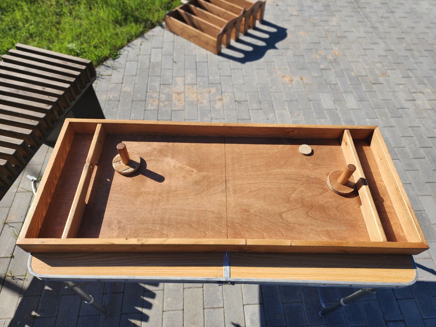 сергиев посад, сергиево-посадский городской округ, центр мещерякова, подмосковье без границ, игорь гундеров, колясочники, фестиваль равных возможностей, забег на колясках, колесница,