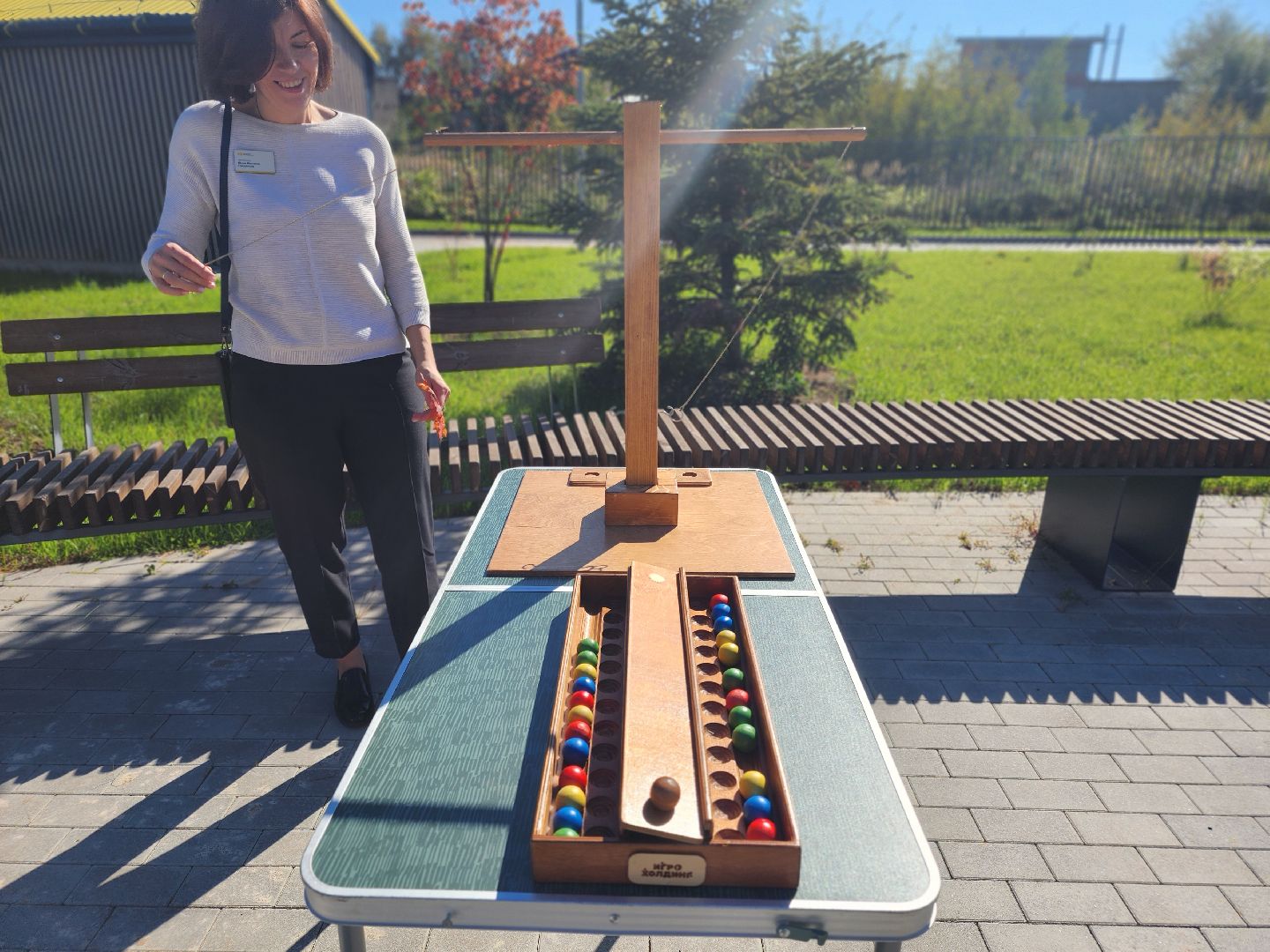 сергиев посад, сергиево-посадский городской округ, центр мещерякова, подмосковье без границ, игорь гундеров, колясочники, фестиваль равных возможностей, забег на колясках, колесница,