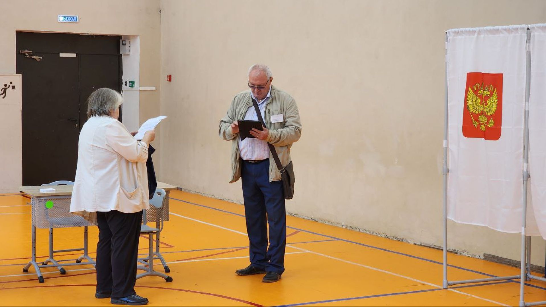 Дмитров, Выборы, Совет депутатов,