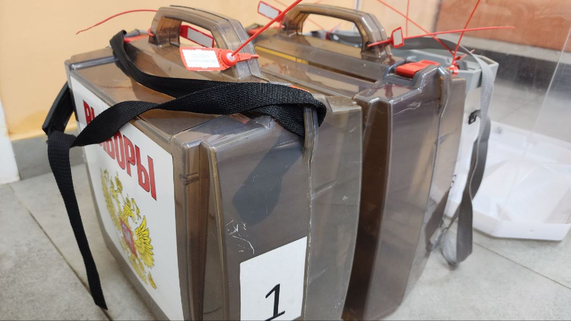 Дмитров, Выборы, Совет депутатов,