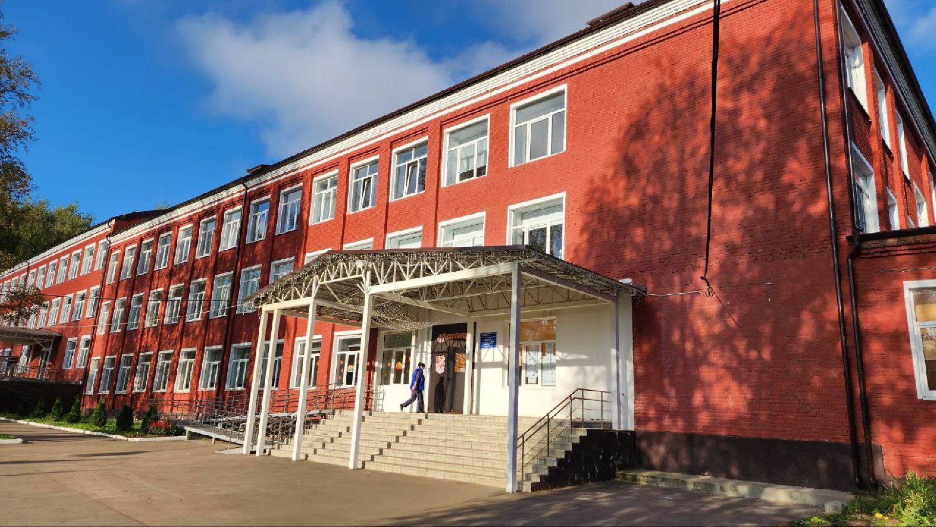 Дмитров, Выборы, Совет депутатов,