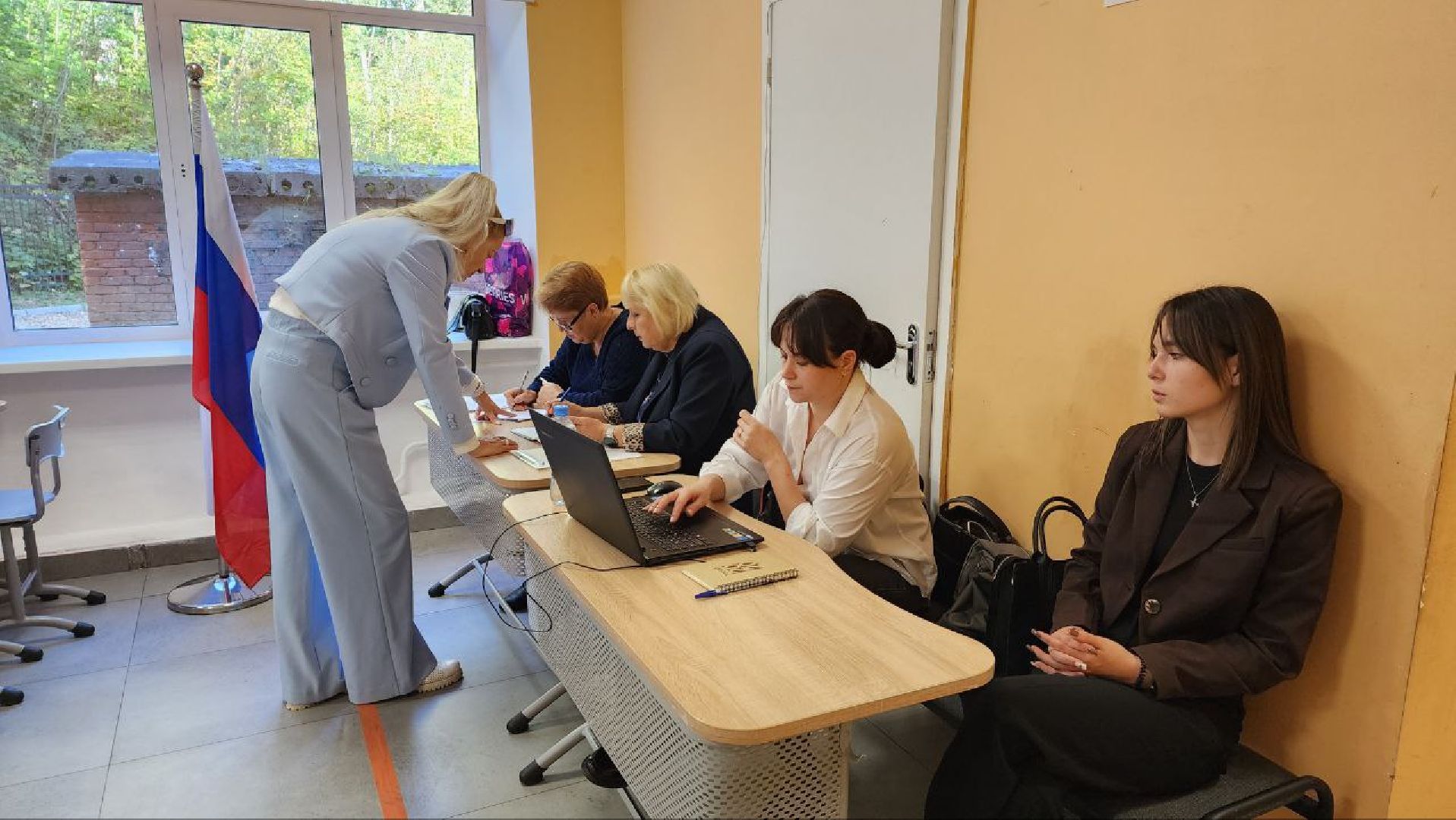 Дмитров, Выборы, Совет депутатов,