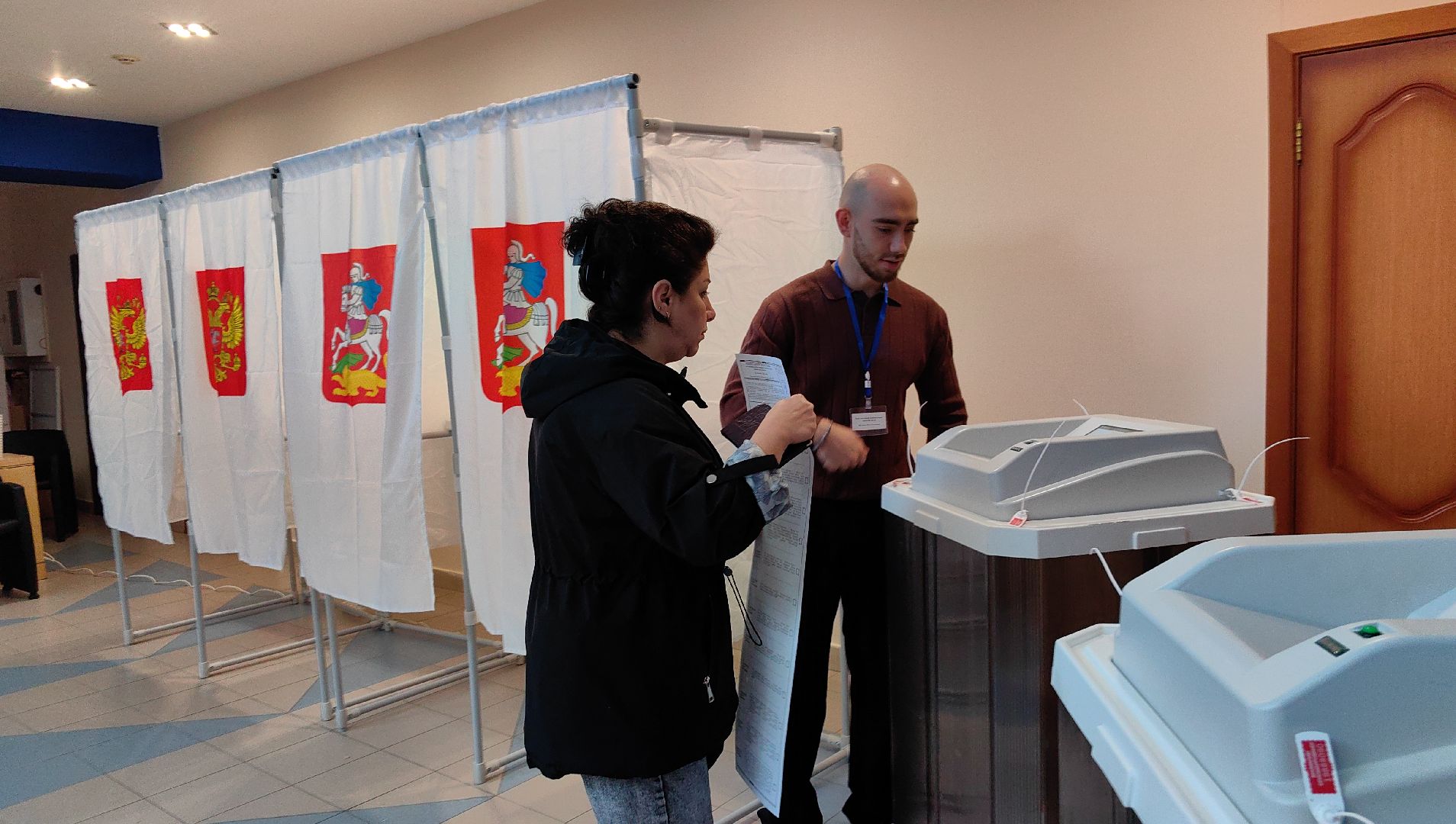 выборы, совет депутатов, уик,