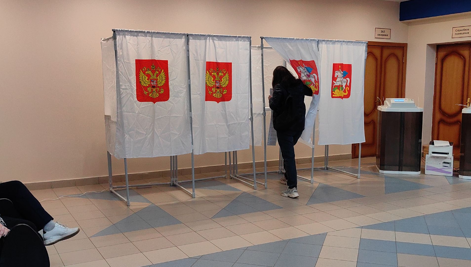 выборы, совет депутатов, уик,