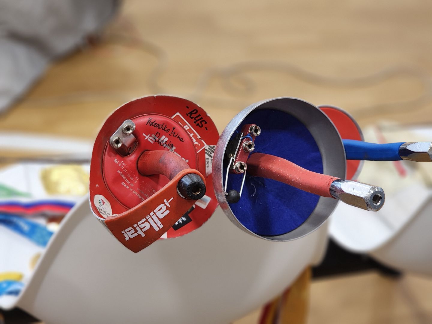 сергиев посад, сергиево-посадский городской округ, центр мещерякова, фестиваль равных возможностей, подмосковье без границ, турнир по фехтованию, дартц, бочча,игорь гундеров, николай лукьянов, фехтование на колясках,