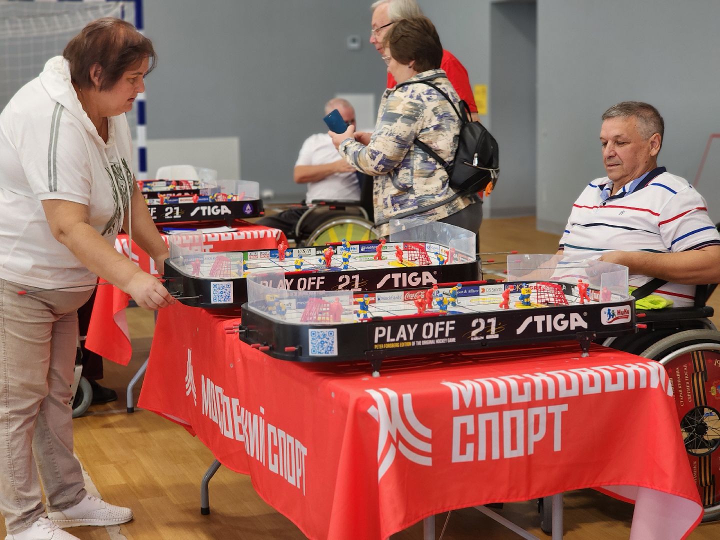 сергиев посад, сергиево-посадский городской округ, центр мещерякова, фестиваль равных возможностей, подмосковье без границ, турнир по фехтованию, дартц, бочча,игорь гундеров, николай лукьянов, фехтование на колясках,