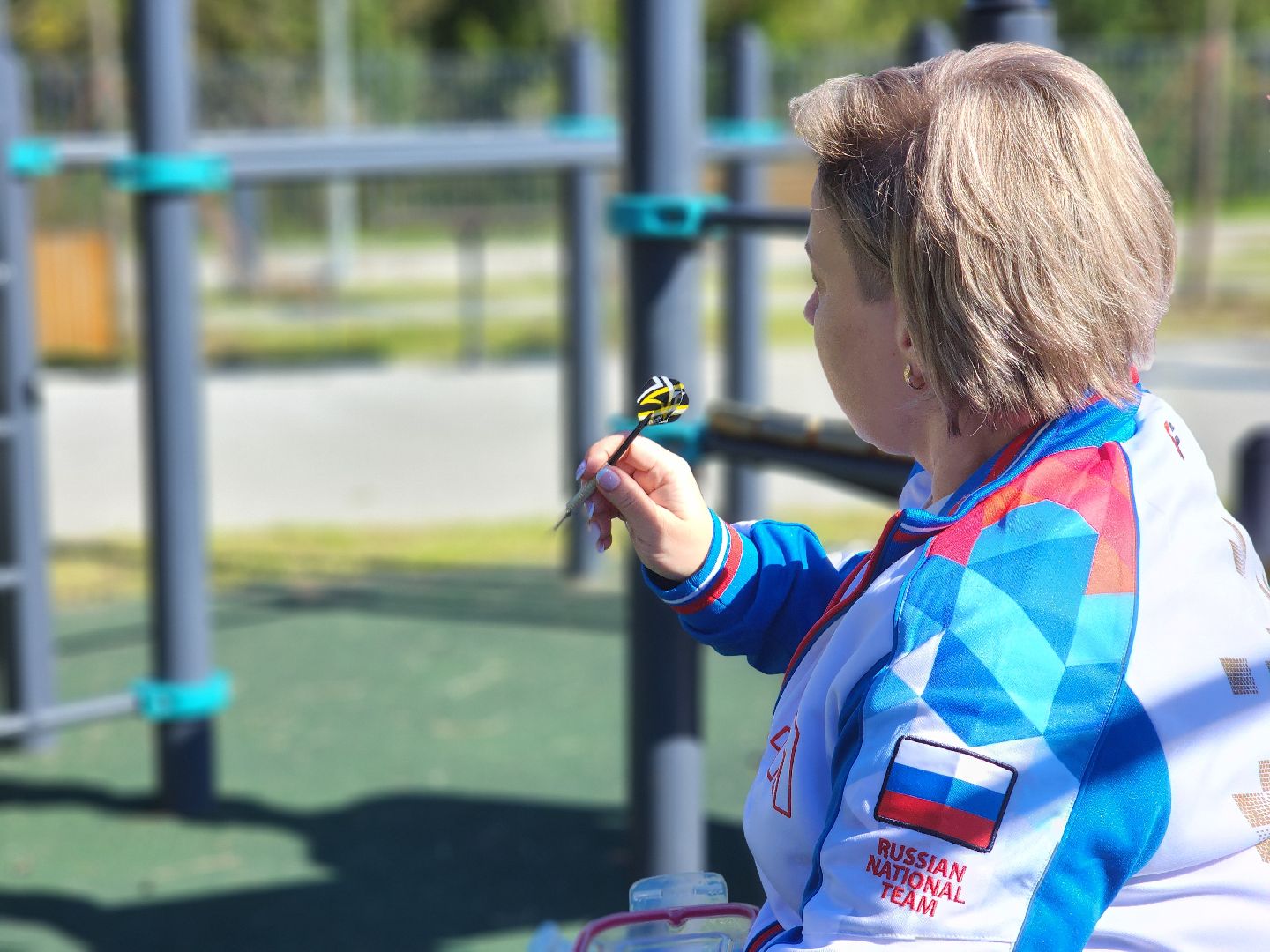 сергиев посад, сергиево-посадский городской округ, центр мещерякова, фестиваль равных возможностей, подмосковье без границ, турнир по фехтованию, дартц, бочча,игорь гундеров, николай лукьянов, фехтование на колясках,