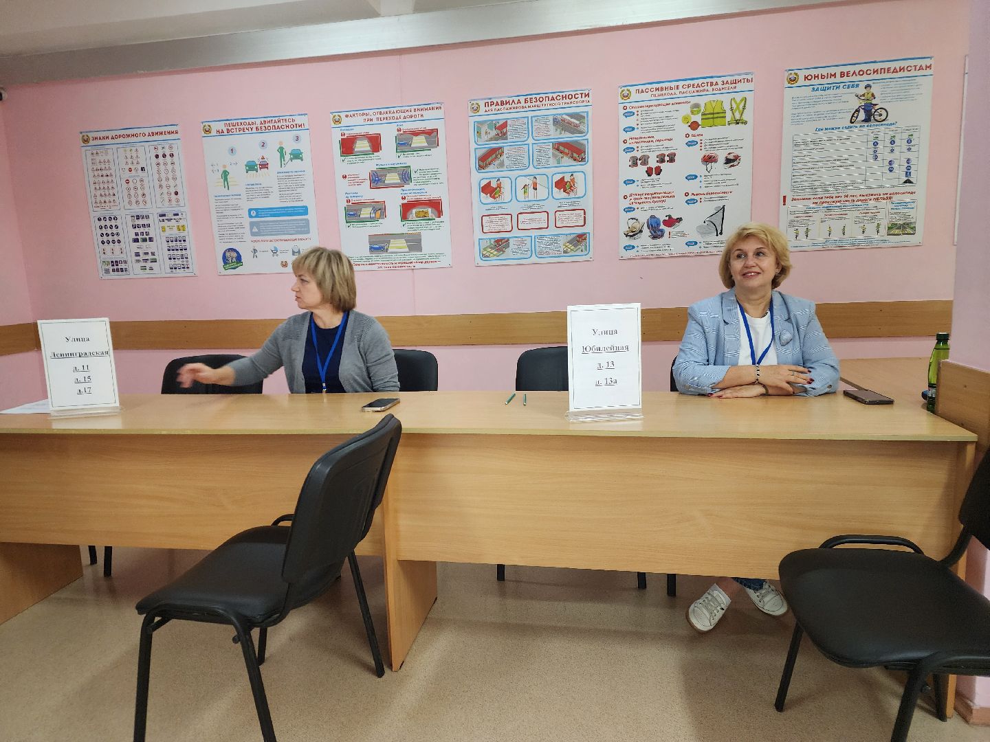 подольск, выборы, Выборы 2025,