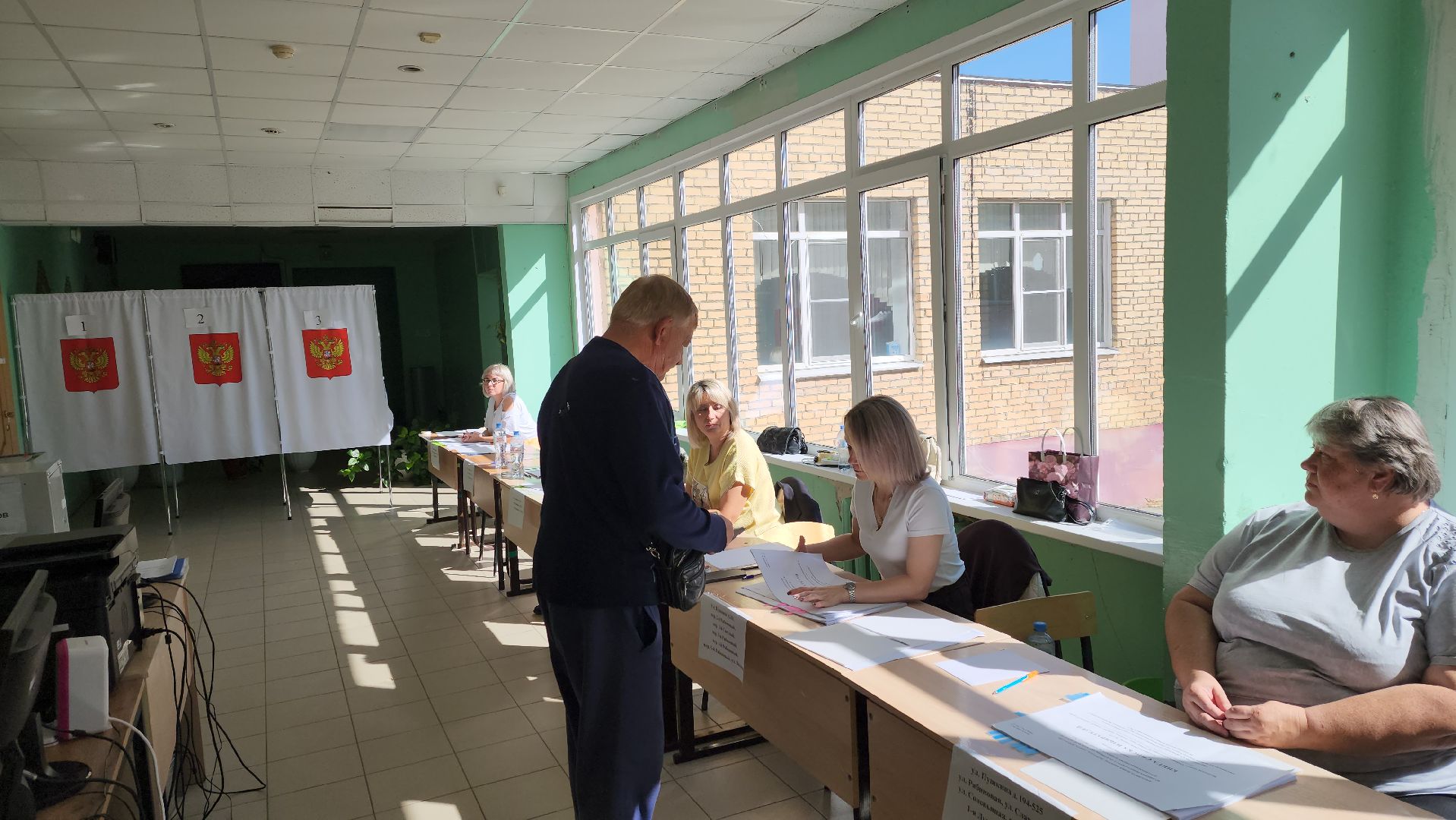 луховицы, выборы, выборы в совет депутатов, довыборы,