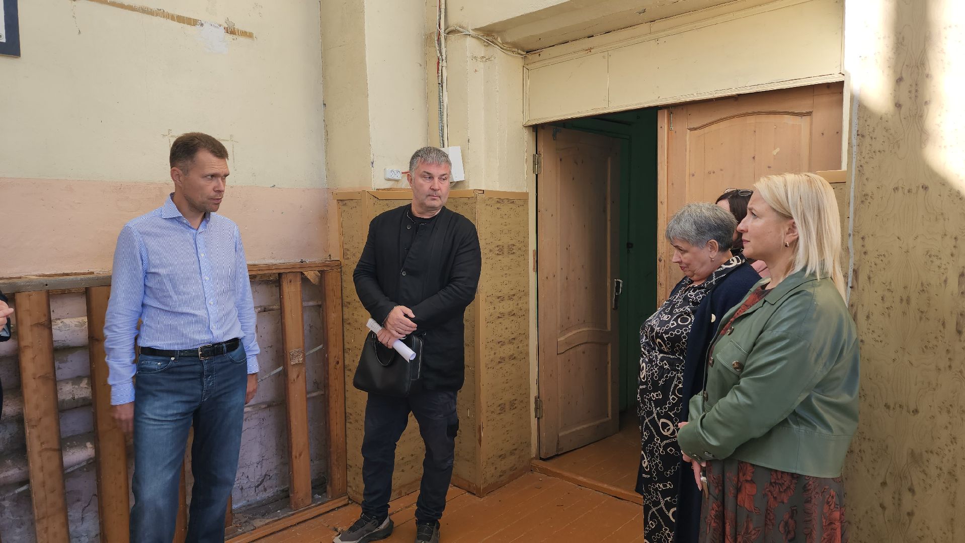 луховицы, выборы, выборы в совет депутатов, довыборы,