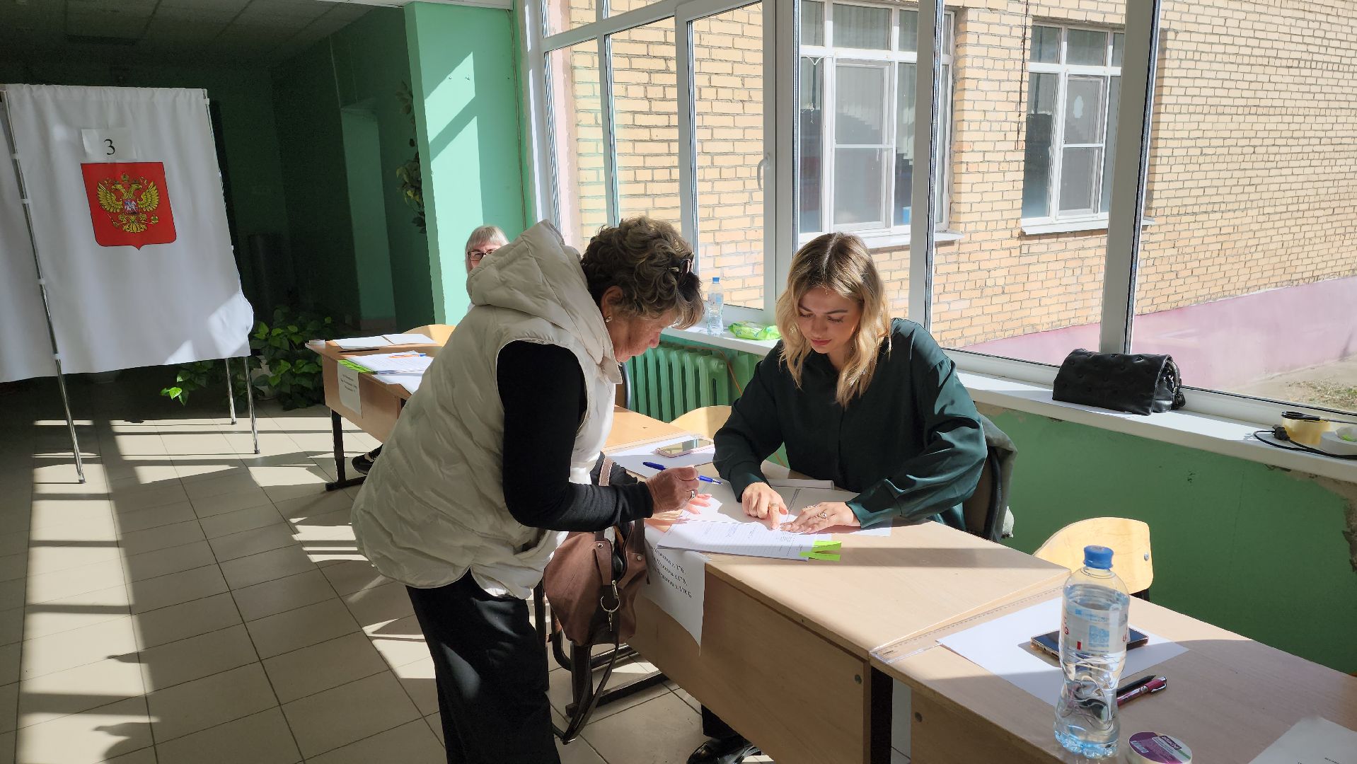 луховицы, выборы, выборы в совет депутатов, довыборы,