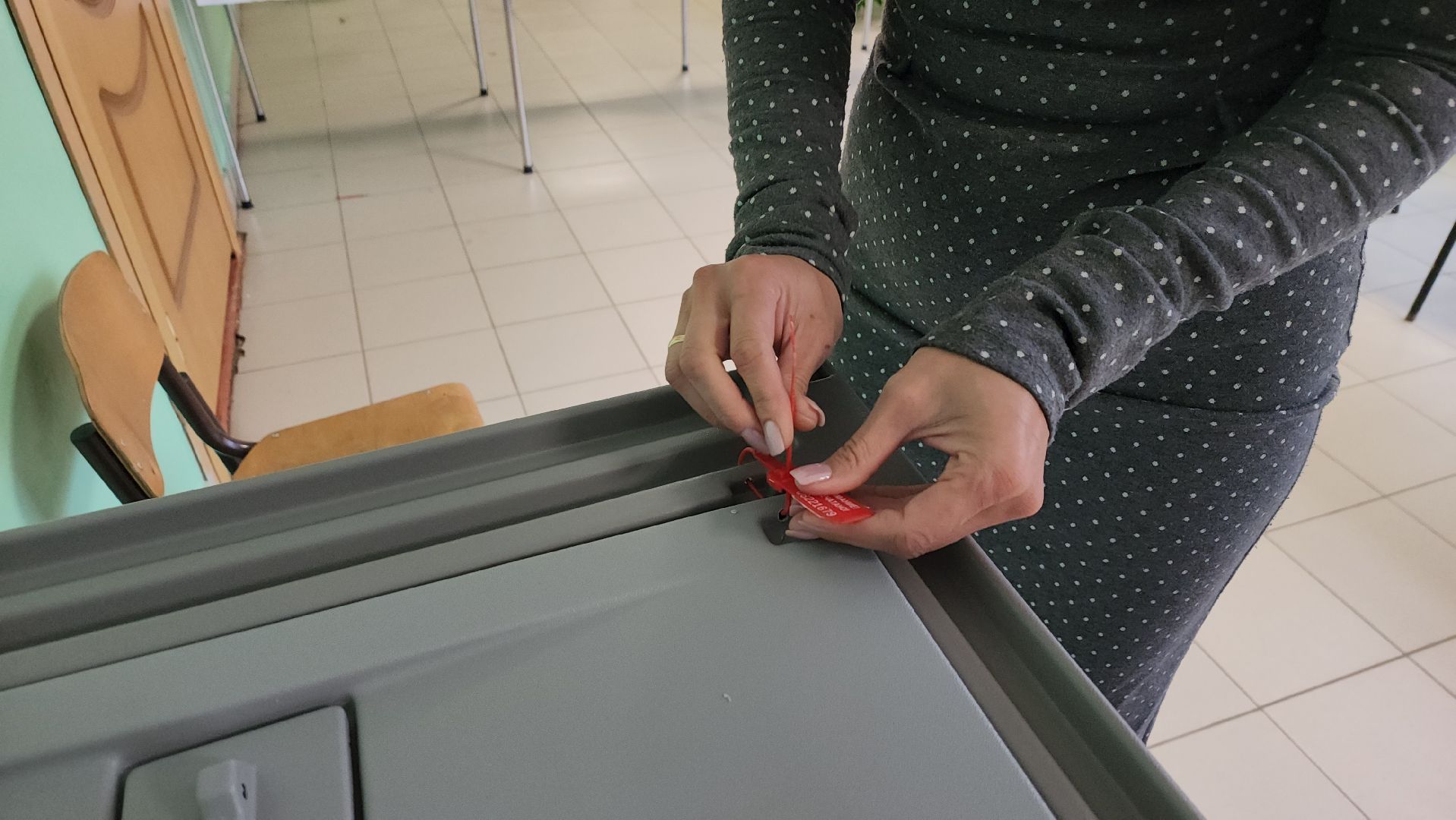 луховицы, выборы, выборы в совет депутатов,