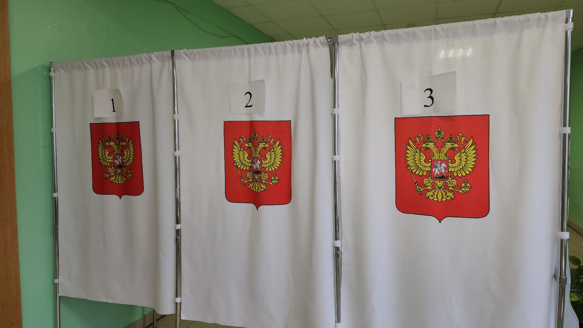 луховицы, выборы, выборы в совет депутатов,