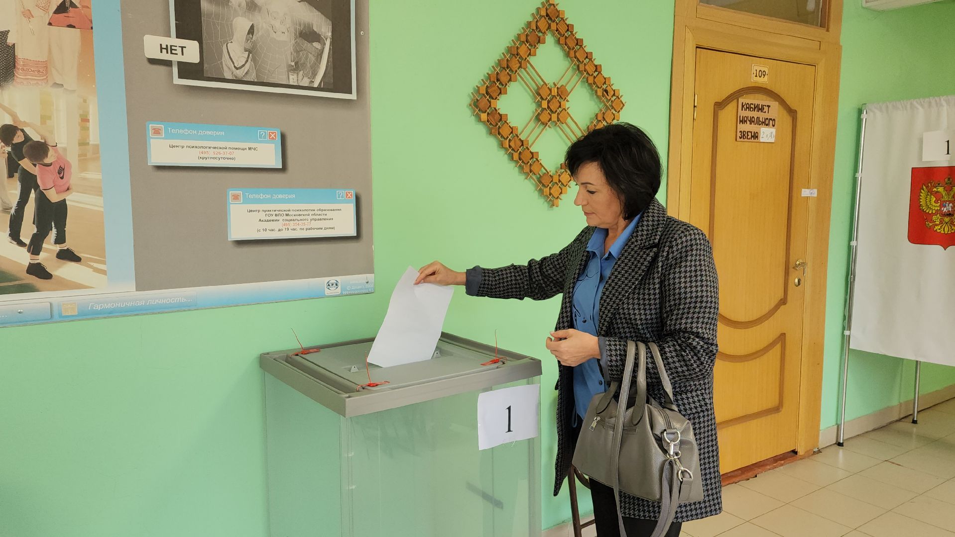 луховицы, выборы, выборы в совет депутатов,