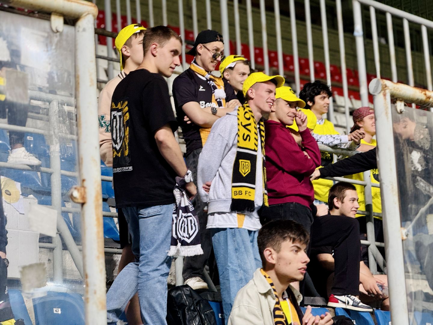 Раменское, сатурн, леон сатурн, раменский сатурн, BrokeBoys, одинцово,