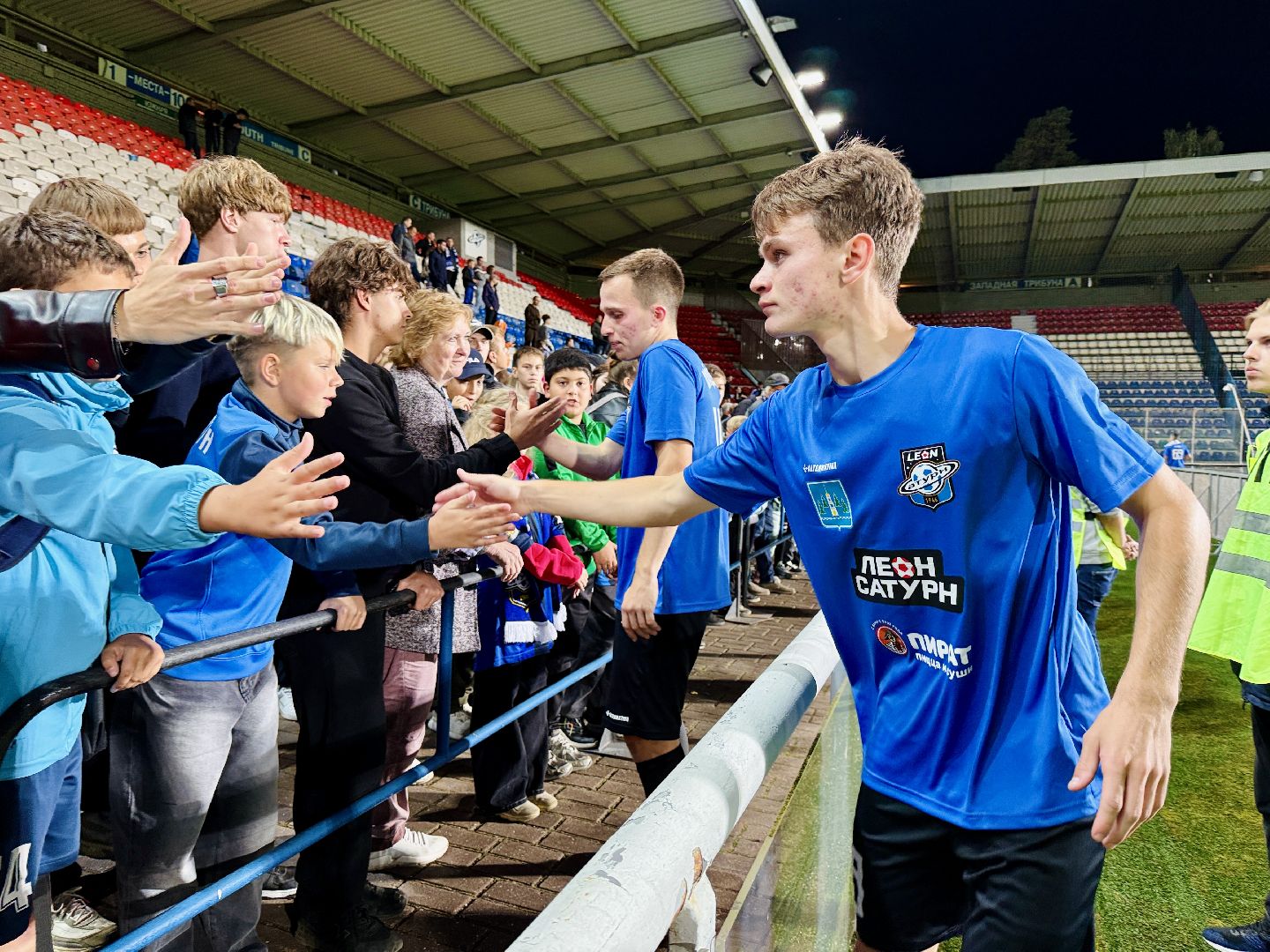 Раменское, сатурн, леон сатурн, раменский сатурн, BrokeBoys, одинцово,