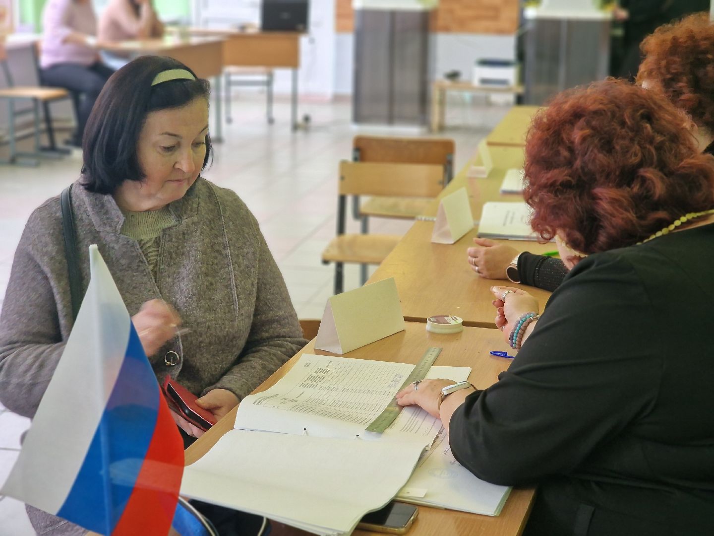 Выборы 2025 Балашиха,